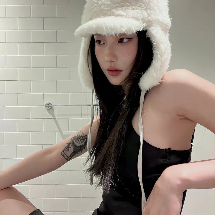 我必须离开